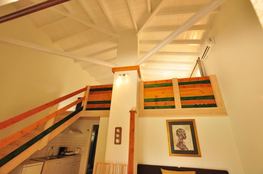 Sun Village (adults Only) Aparthotel