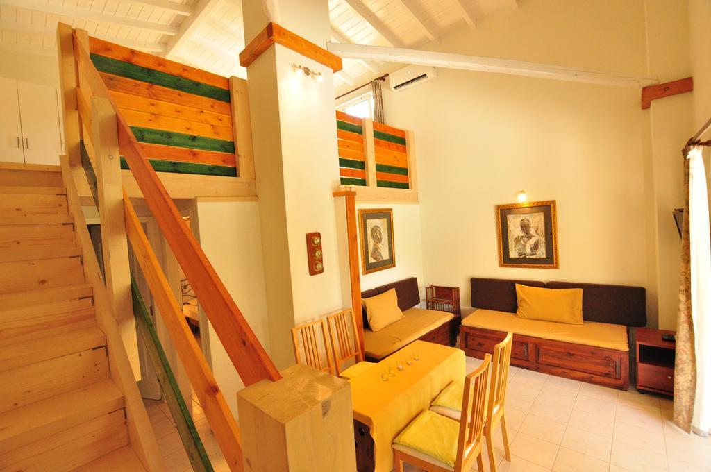 Aparthotel Sun Village (adults Only) Acharavi (Corfu)