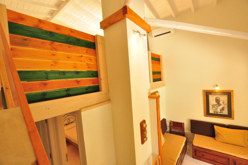 Sun Village (adults Only) Acharavi (Corfu)