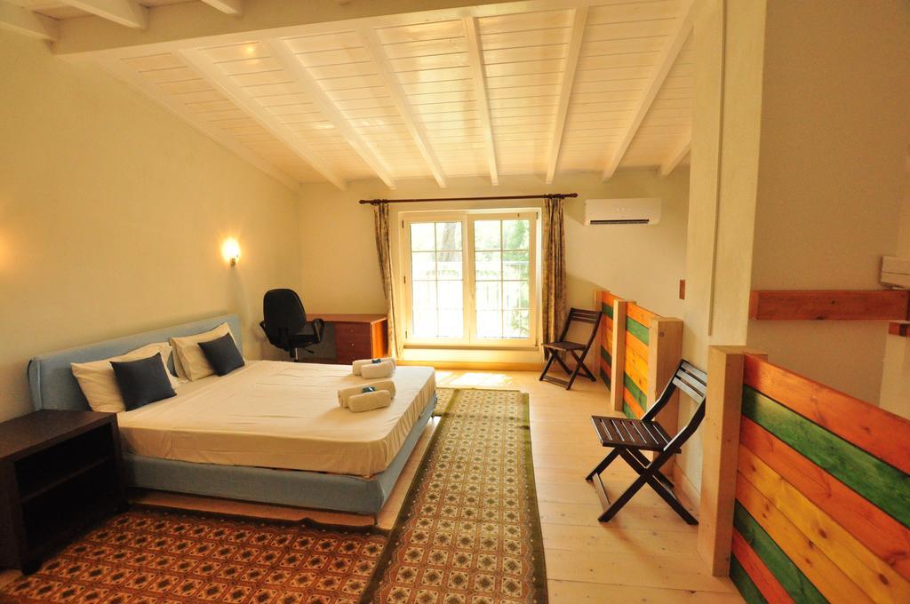 Sun Village (adults Only) 3* Acharavi (Corfu)
