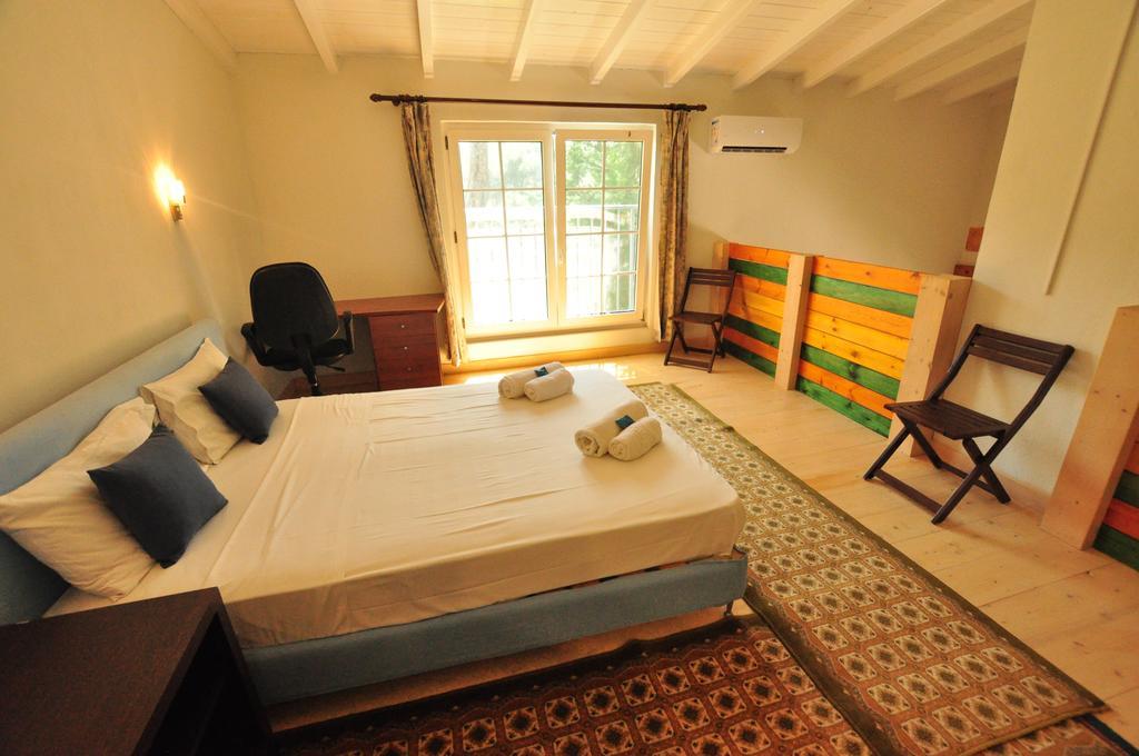 Sun Village (adults Only) Aparthotel Acharavi (Corfu)