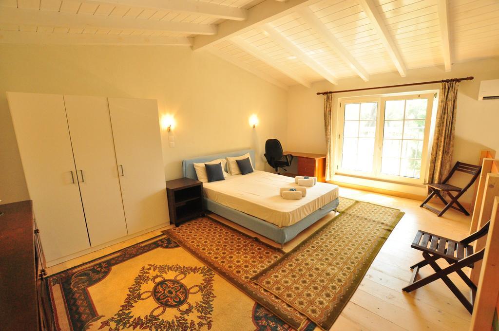 Aparthotel Sun Village (adults Only) Acharavi (Corfu)