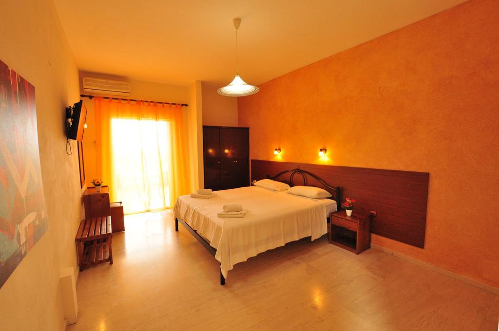 Sun Village (adults Only) Acharavi (Corfu)