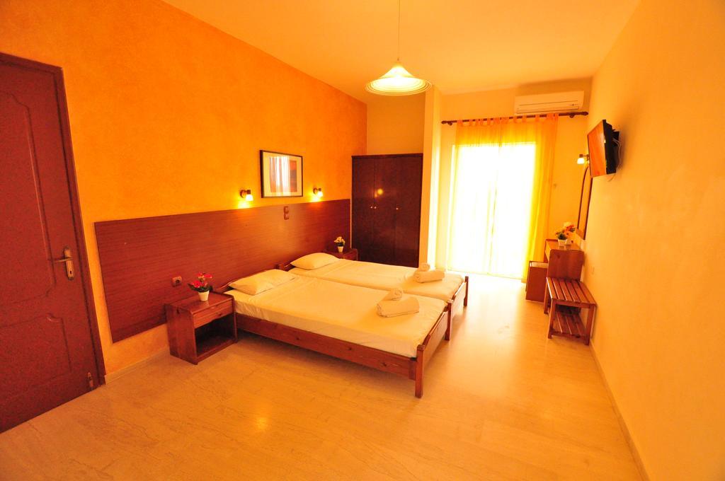 Sun Village (adults Only) Acharavi (Corfu)