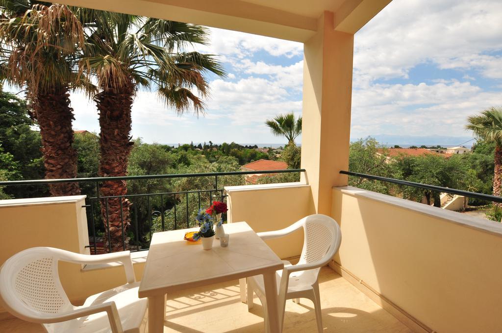 Aparthotel Sun Village (adults Only) Acharavi (Corfu)
