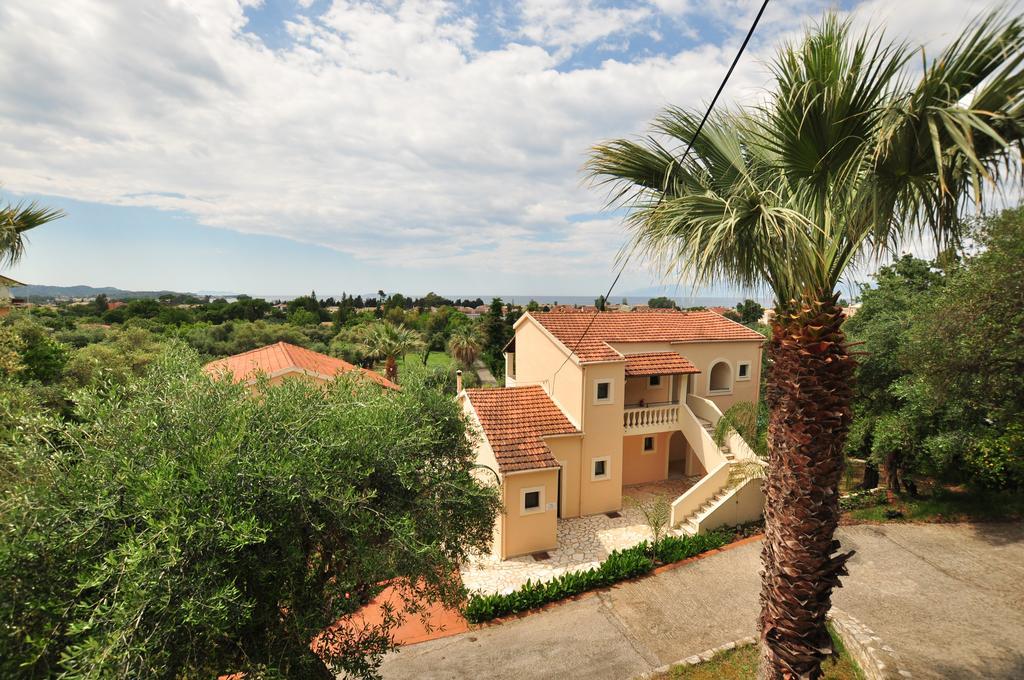Sun Village (adults Only) Aparthotel Acharavi (Corfu)