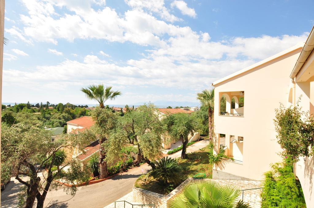 Sun Village (adults Only) 3* Acharavi (Corfu)