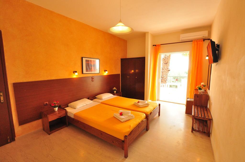 Sun Village (adults Only) Aparthotel 3*