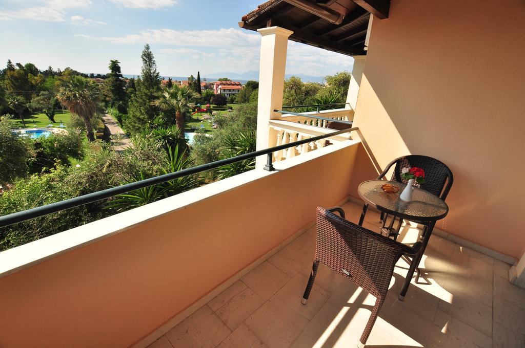 Aparthotel Sun Village (adults Only)