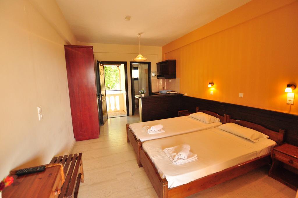 Sun Village (adults Only) Acharavi (Corfu)
