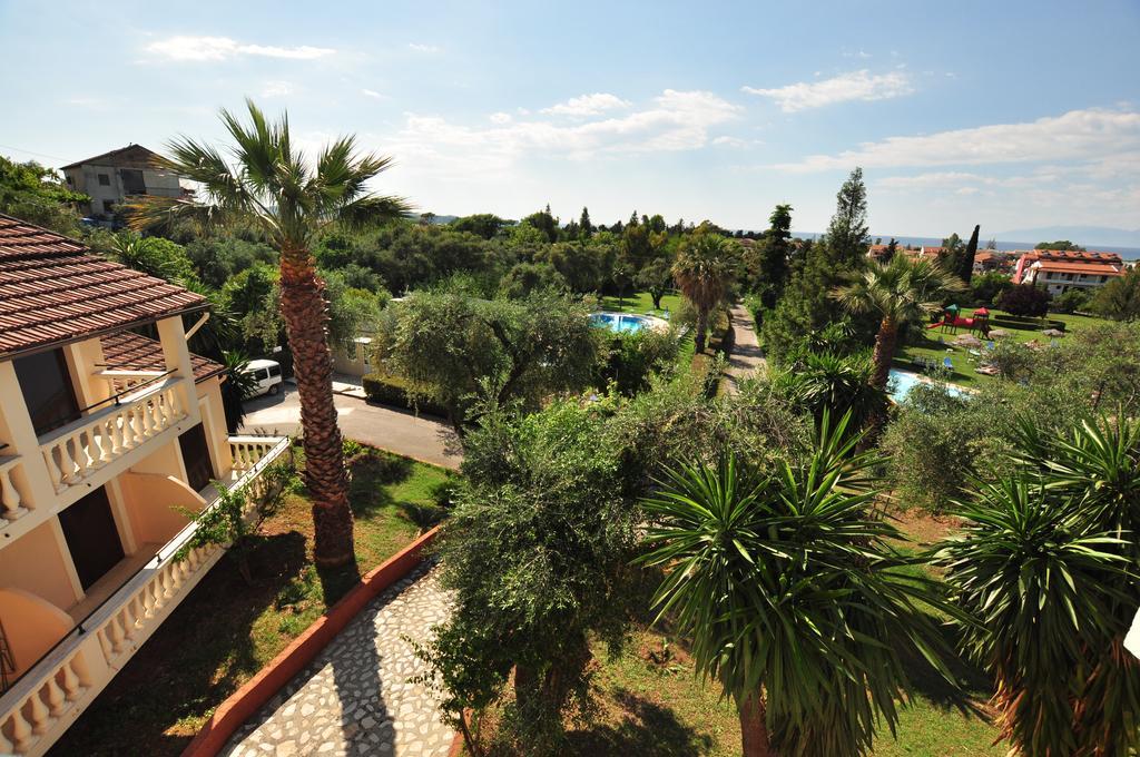 Sun Village (adults Only) Aparthotel