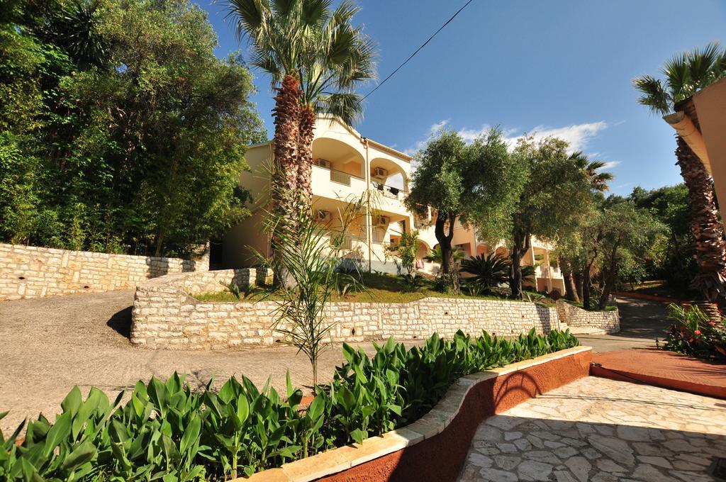 Sun Village (adults Only) Aparthotel Acharavi (Corfu)