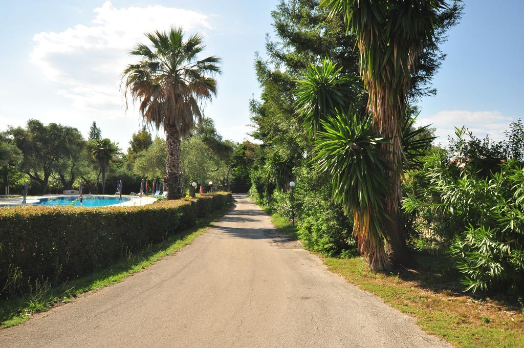 Sun Village (adults Only) Acharavi (Corfu)