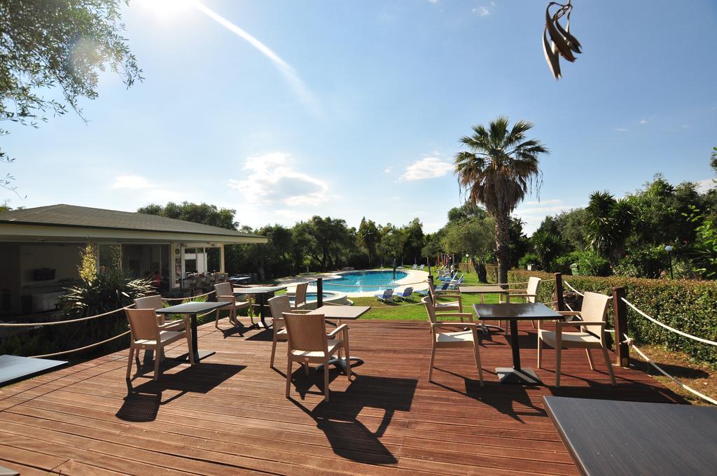 Aparthotel Sun Village (adults Only)