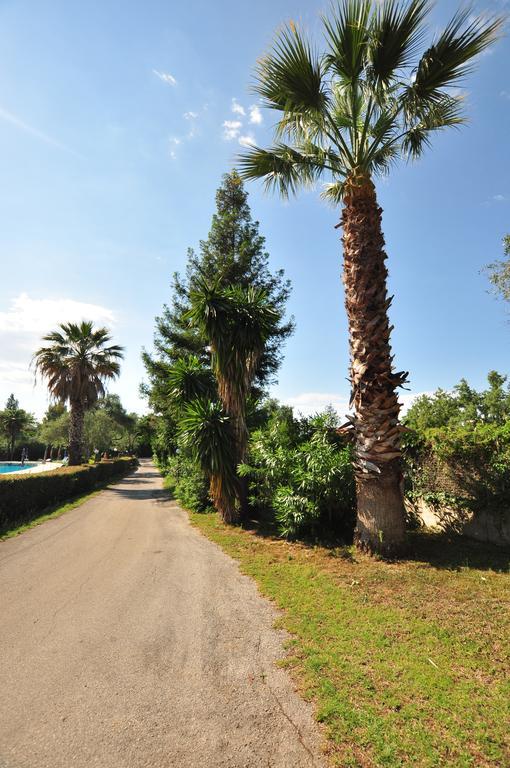 Sun Village (adults Only) Aparthotel Acharavi (Corfu)