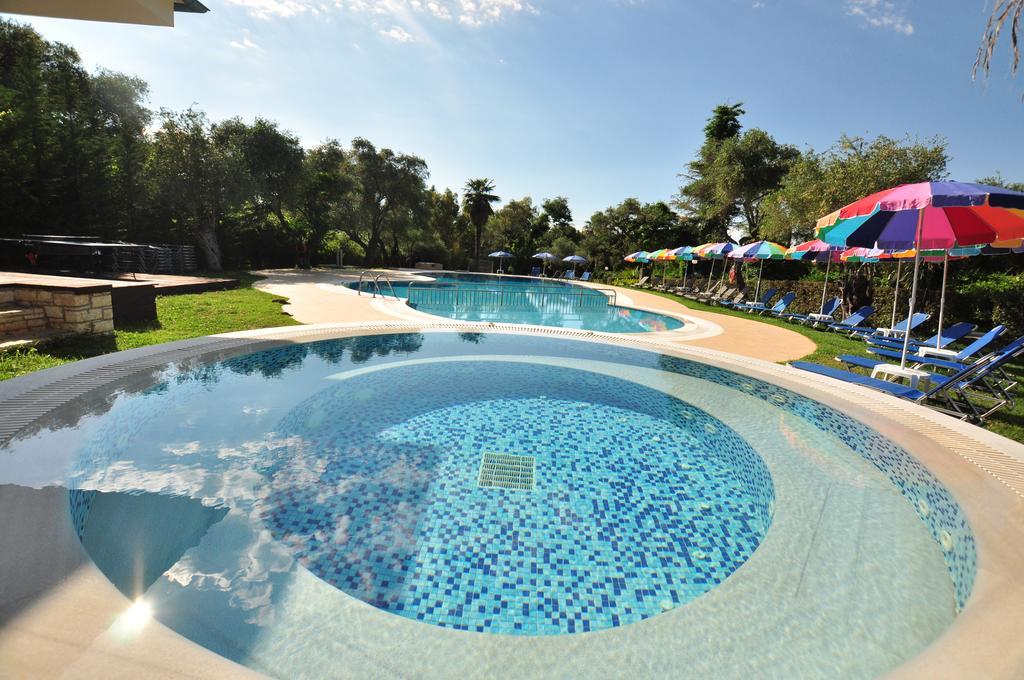 Sun Village (adults Only) Aparthotel 3*