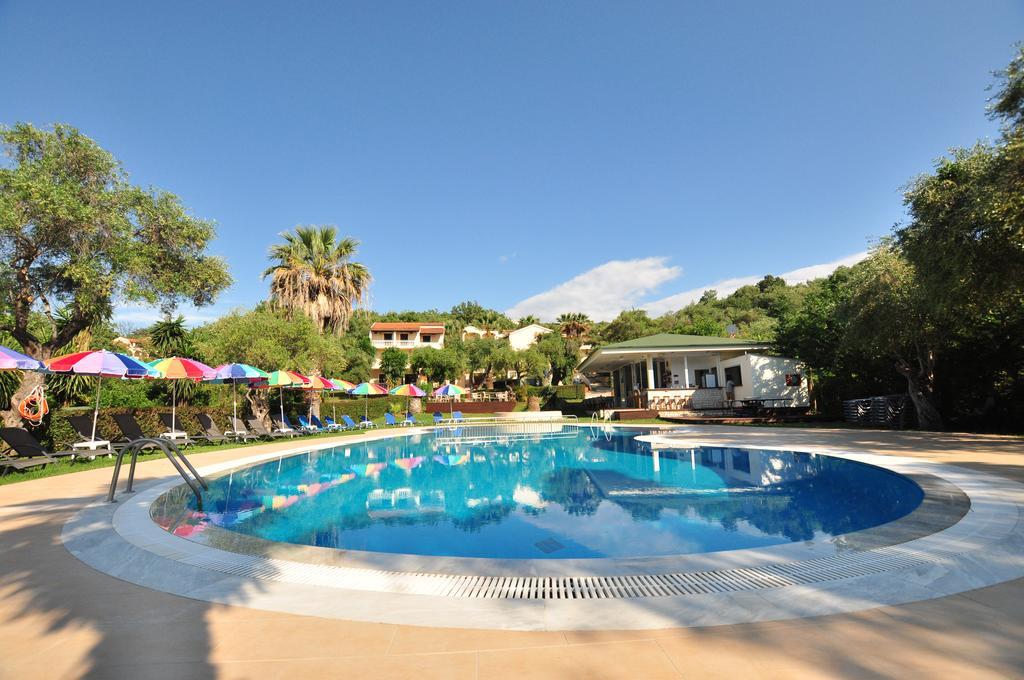 Aparthotel Sun Village (adults Only)