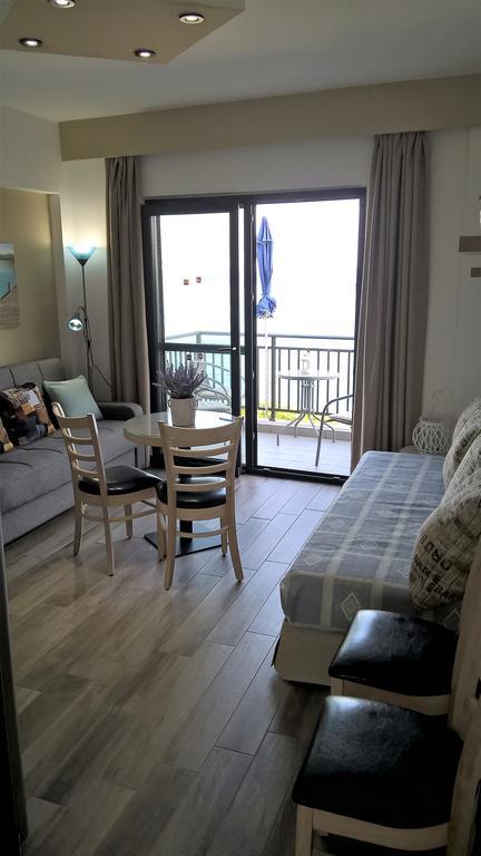 Apartment Haraki Beach