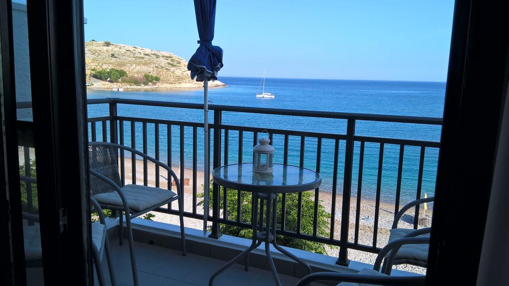Apartment Haraki Beach Haraki