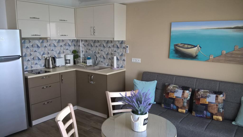 Apartment Haraki Beach