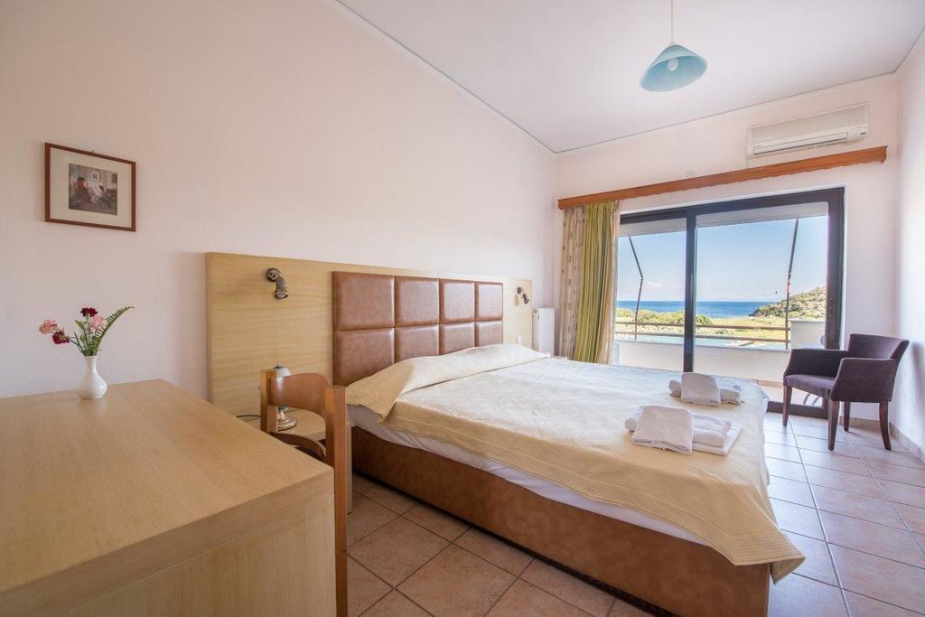 Hotel Blue Bay