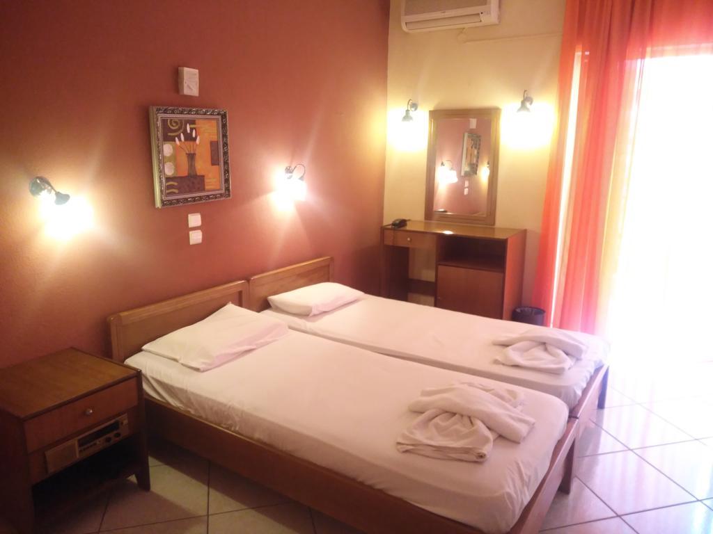 Pelli 3* Pefkochori