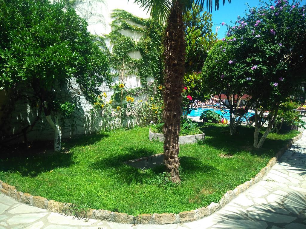 Pelli Hotel Pefkochori