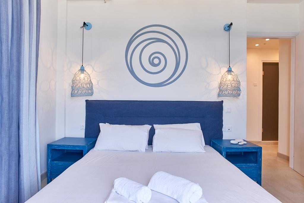 Hotel Kelly Agios Ioannis Pelion Agios Ioannis (Thessaly)