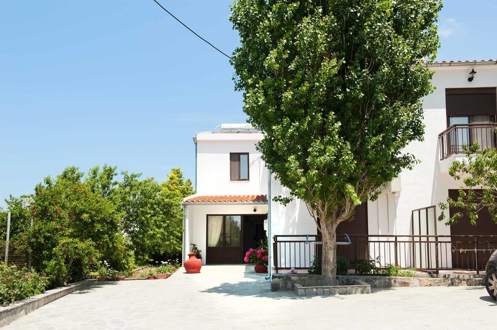 Saonisos