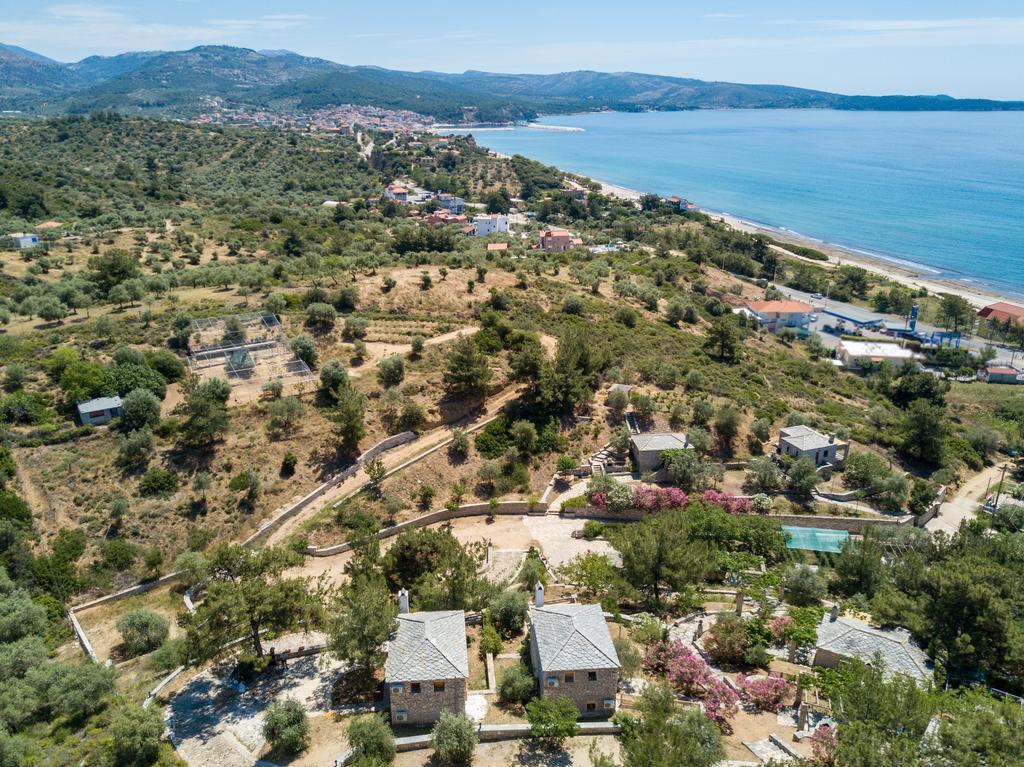 Apartment Arsinoi Stonehouses