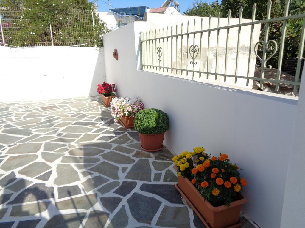 Near The Sea Apartment Agia Anna (Naxos)
