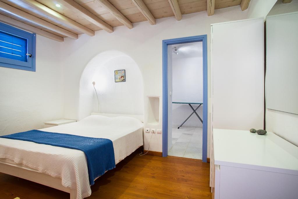 Ilianthos Traditional Holiday home *