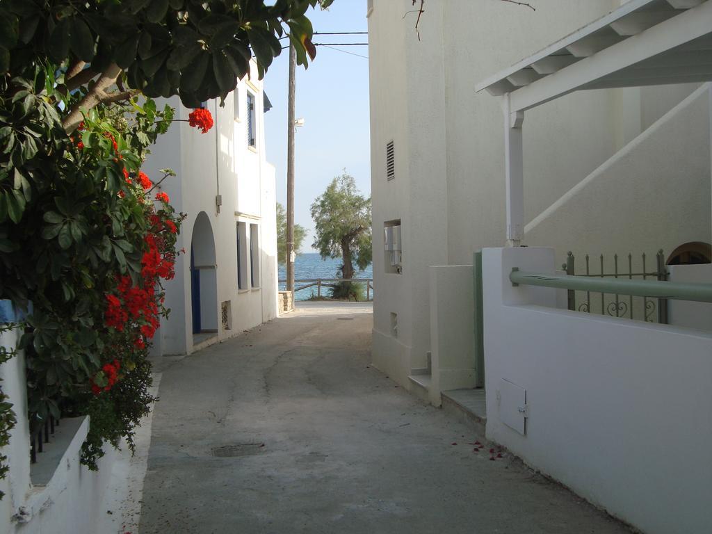 Near The Sea Apartment *