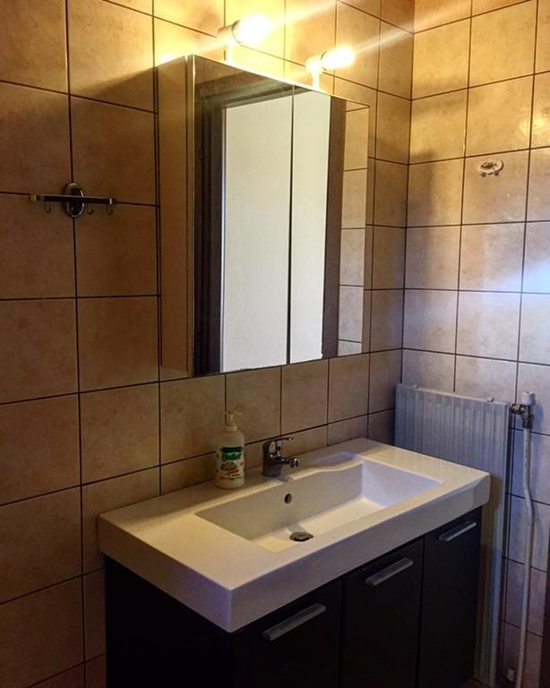 Holiday House In Halkidiki Paralia Dionysiou