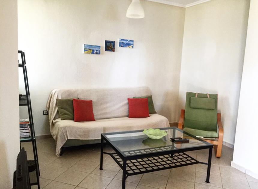 Holiday House In Halkidiki Holiday home