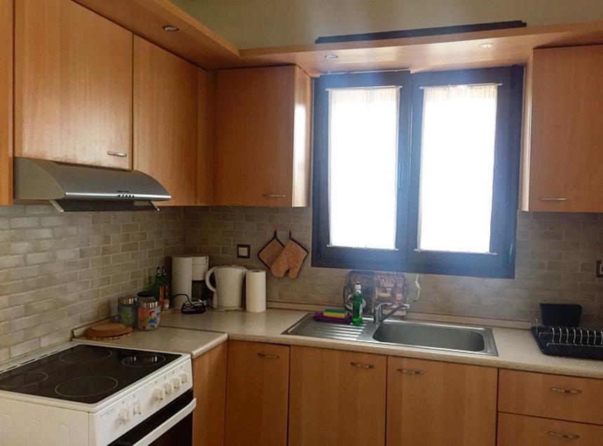 Holiday home Holiday House In Halkidiki *