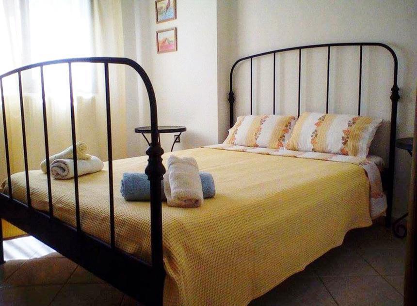 Holiday House In Halkidiki *