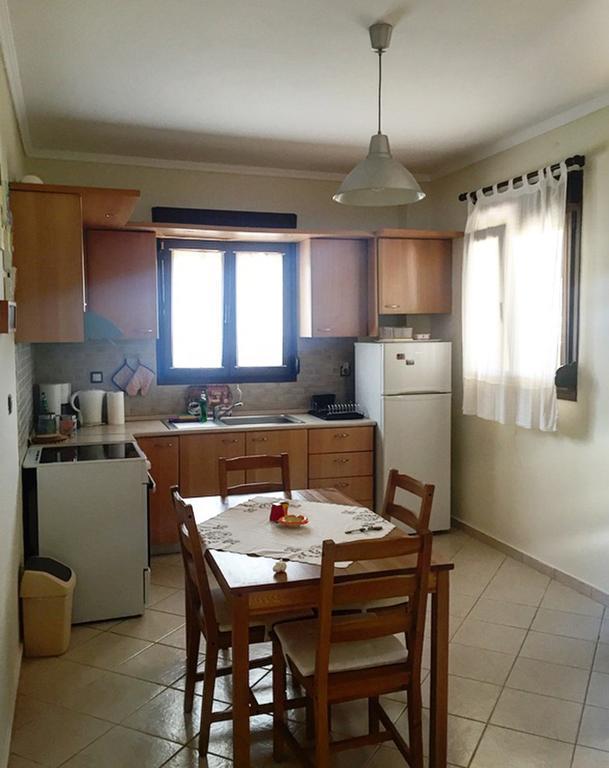 Holiday House In Halkidiki