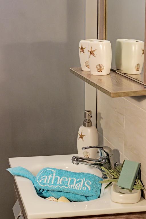 Apartment Athena's