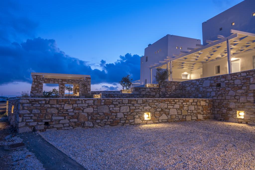 Passos Villa Parasporos