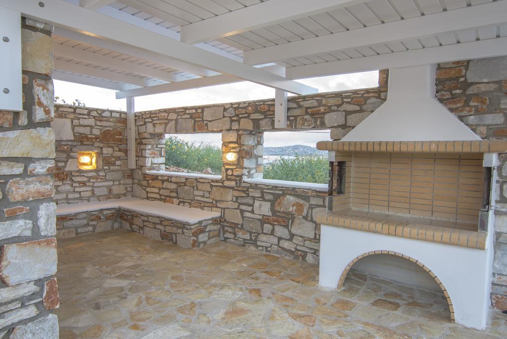 Passos Parasporos
