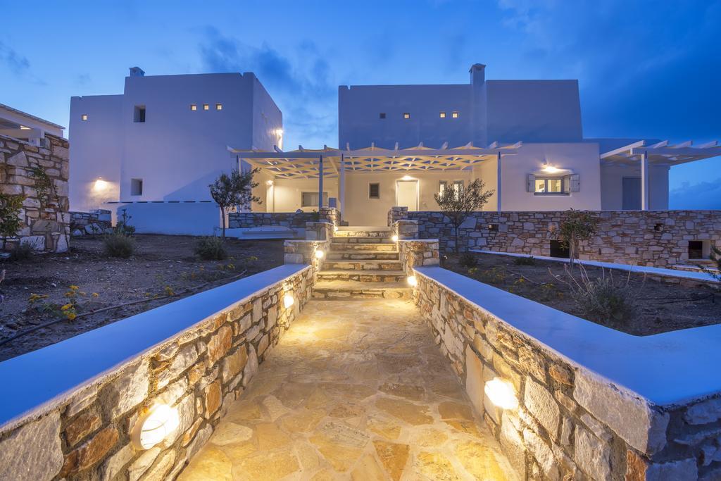Villa Passos