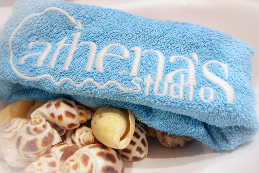Apartment Athena's *