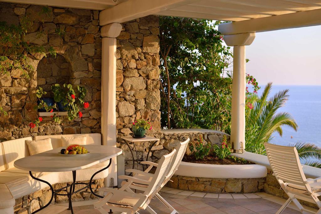 Villa Mykonian Dianthus Elia (Mykonos)