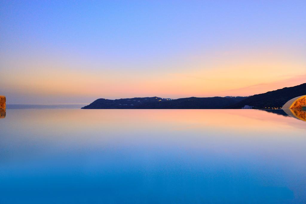 Mykonian Dianthus Villa Elia (Mykonos)