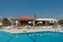 Aparthotel Timotheos