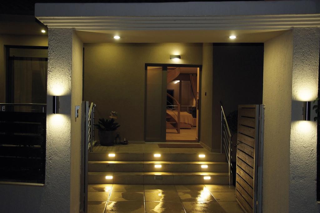 Sunset Villa