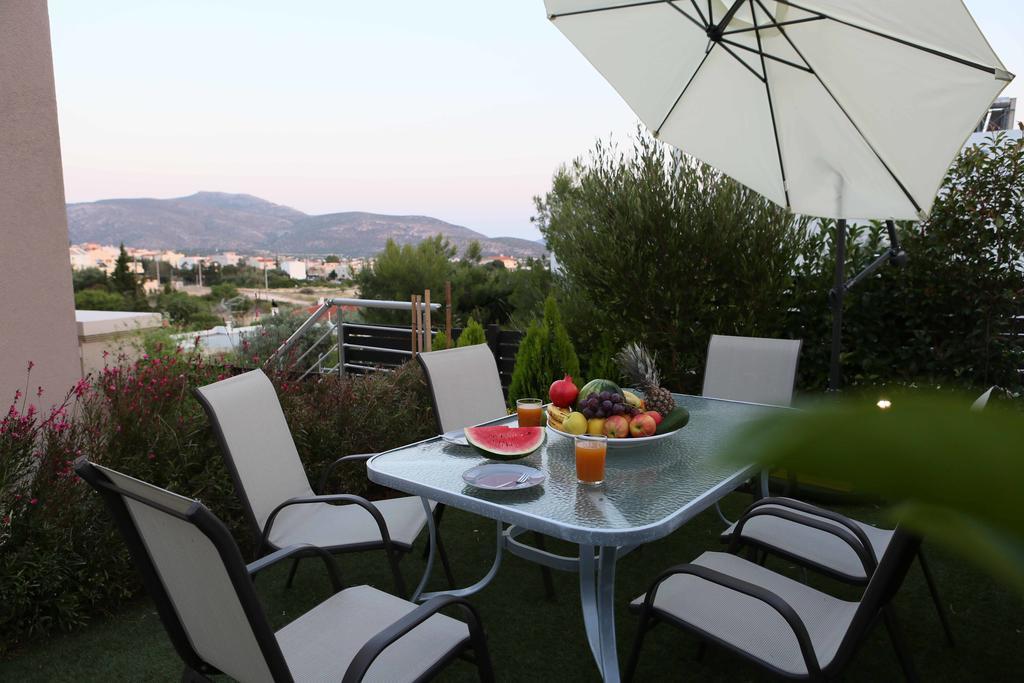 Sunset Villa *
