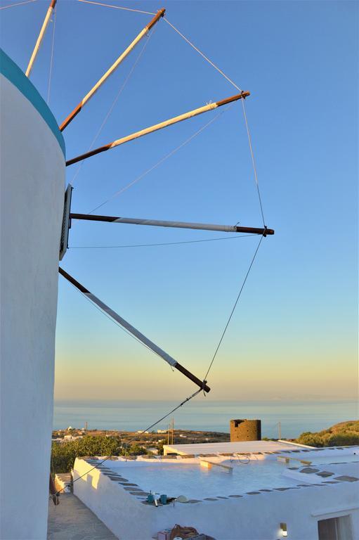 Apartment Windmill Arades Apollonia (Sifnos)