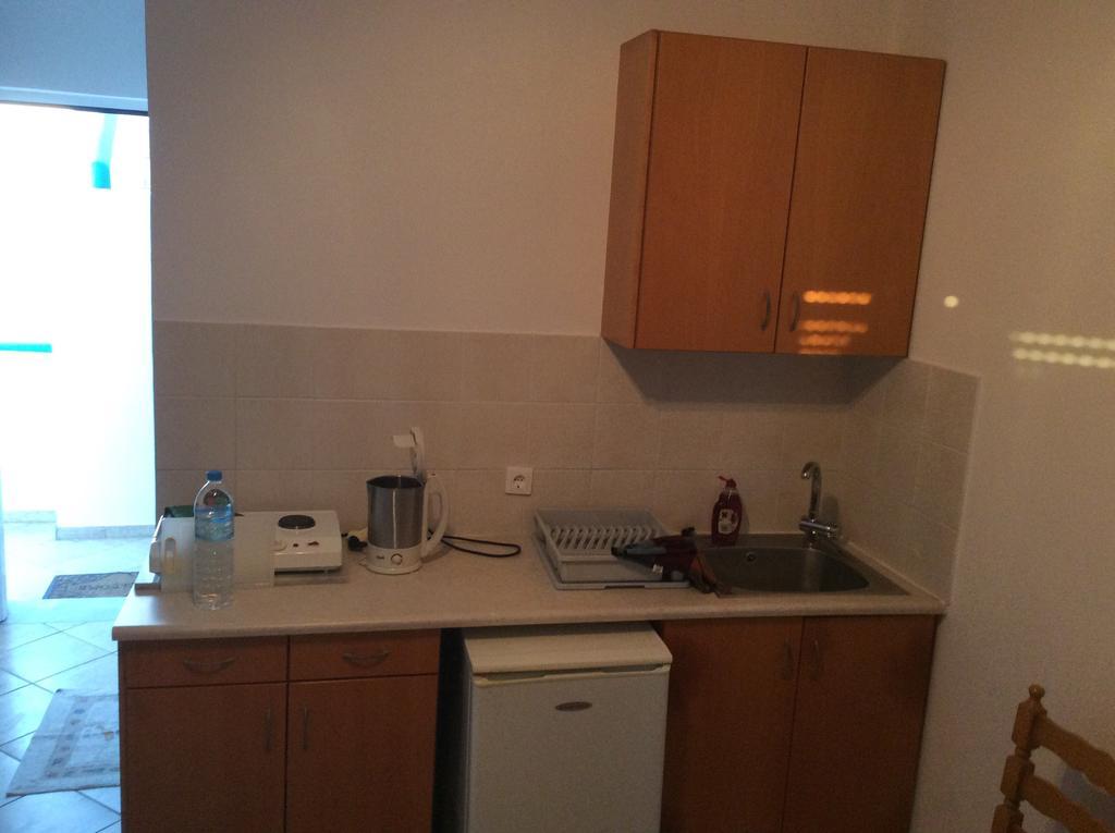 Katerina & Efi Apartment *